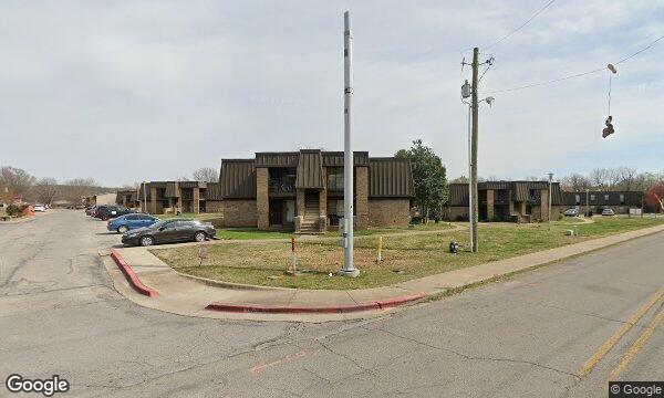 Jordan Rentals apartments in Fayetteville, AR